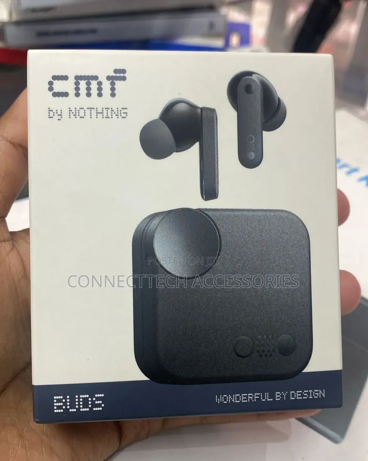CMF by Nothing Buds