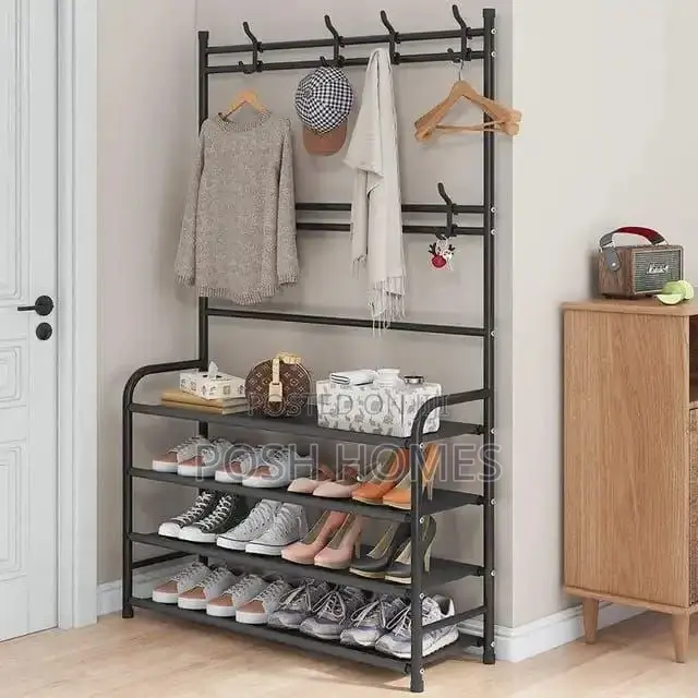 Multipurpose Hangers