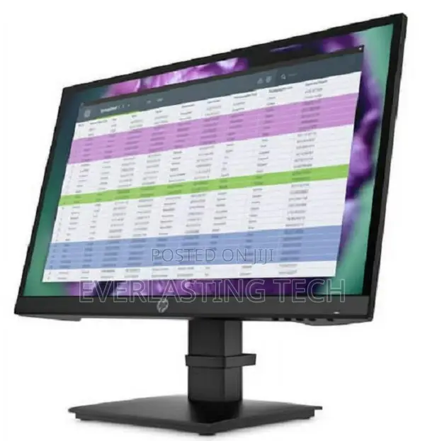 HP P24 G4 24 FHD
