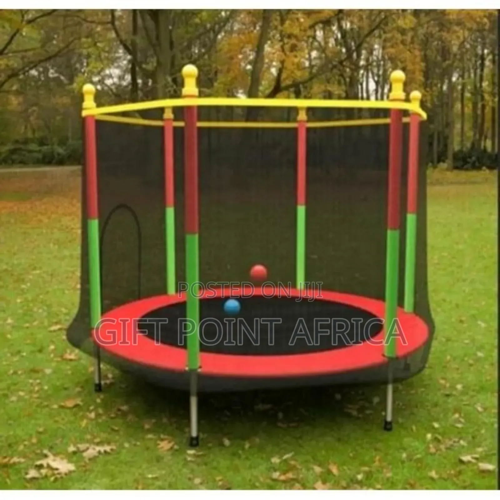 140cm Trampoline, Trampoline for Kids