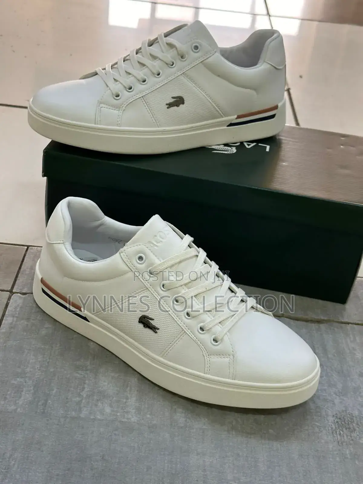 Lacoste Sneakers