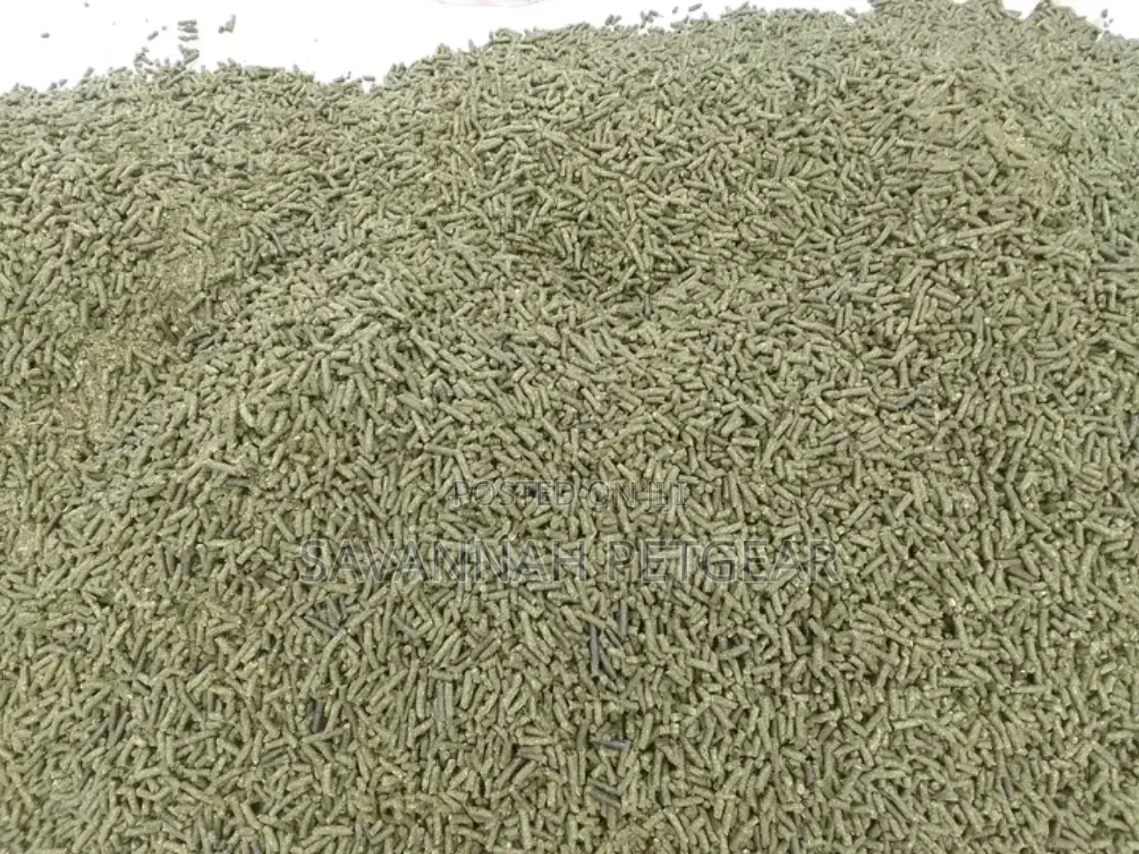 Lucerne Pellets Alfalfa Pellets Premium Quality - 50kg