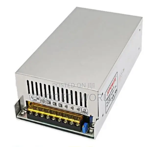 #Dc 12V 1a-60a Switch Power Supply AC 240-Dc 12V F LED Strip