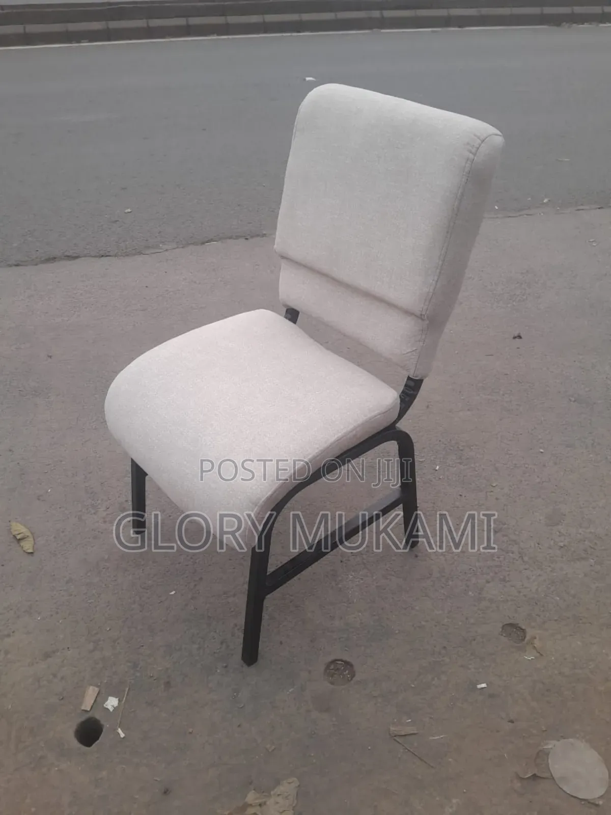 Church Conference Chairs