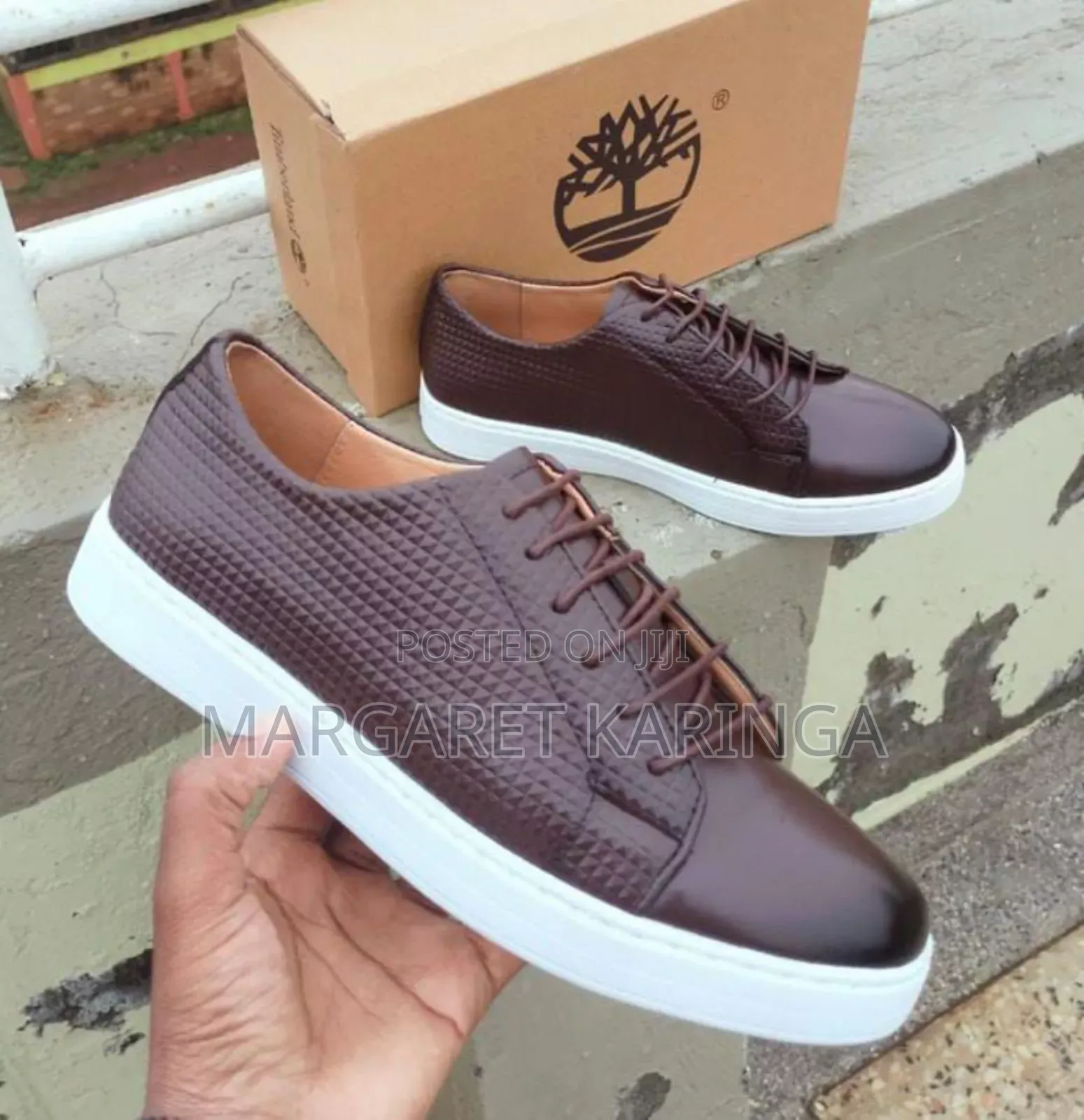 Timberland Casual