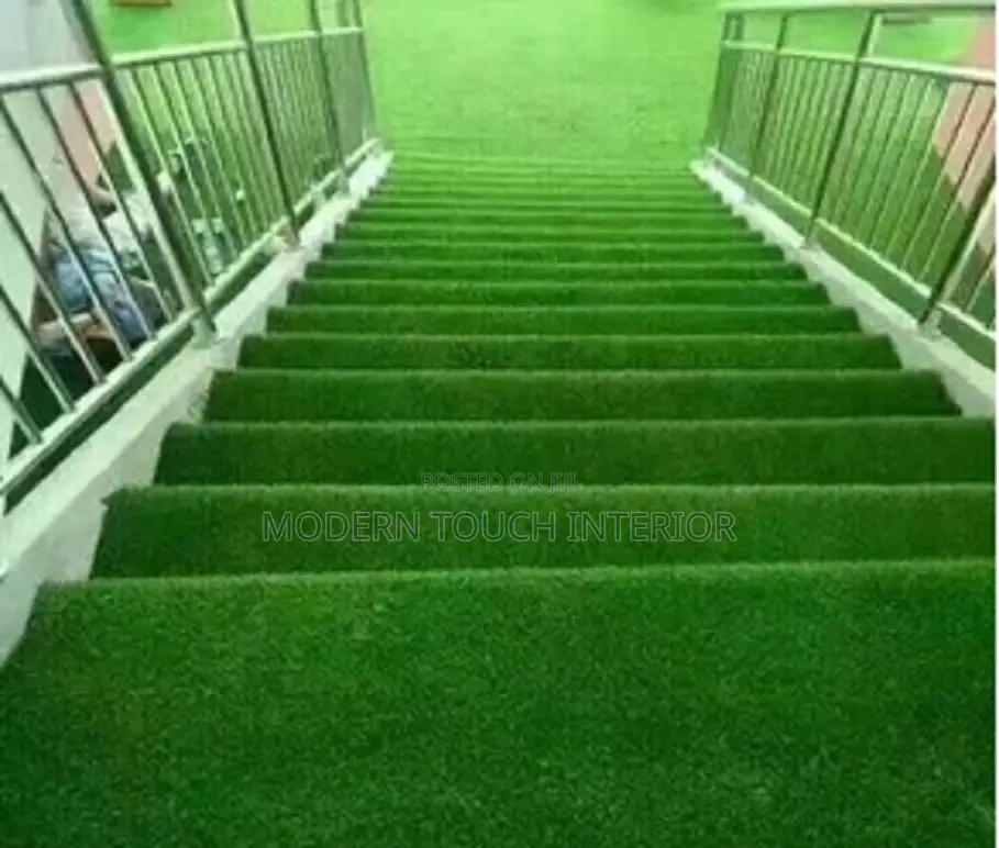 Artificial Grass Carpet for Outdoor Spaces