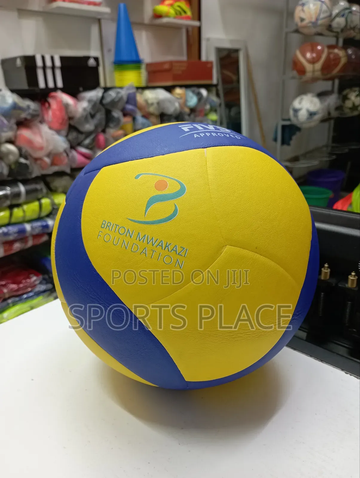 Ball Branding/Printing Services