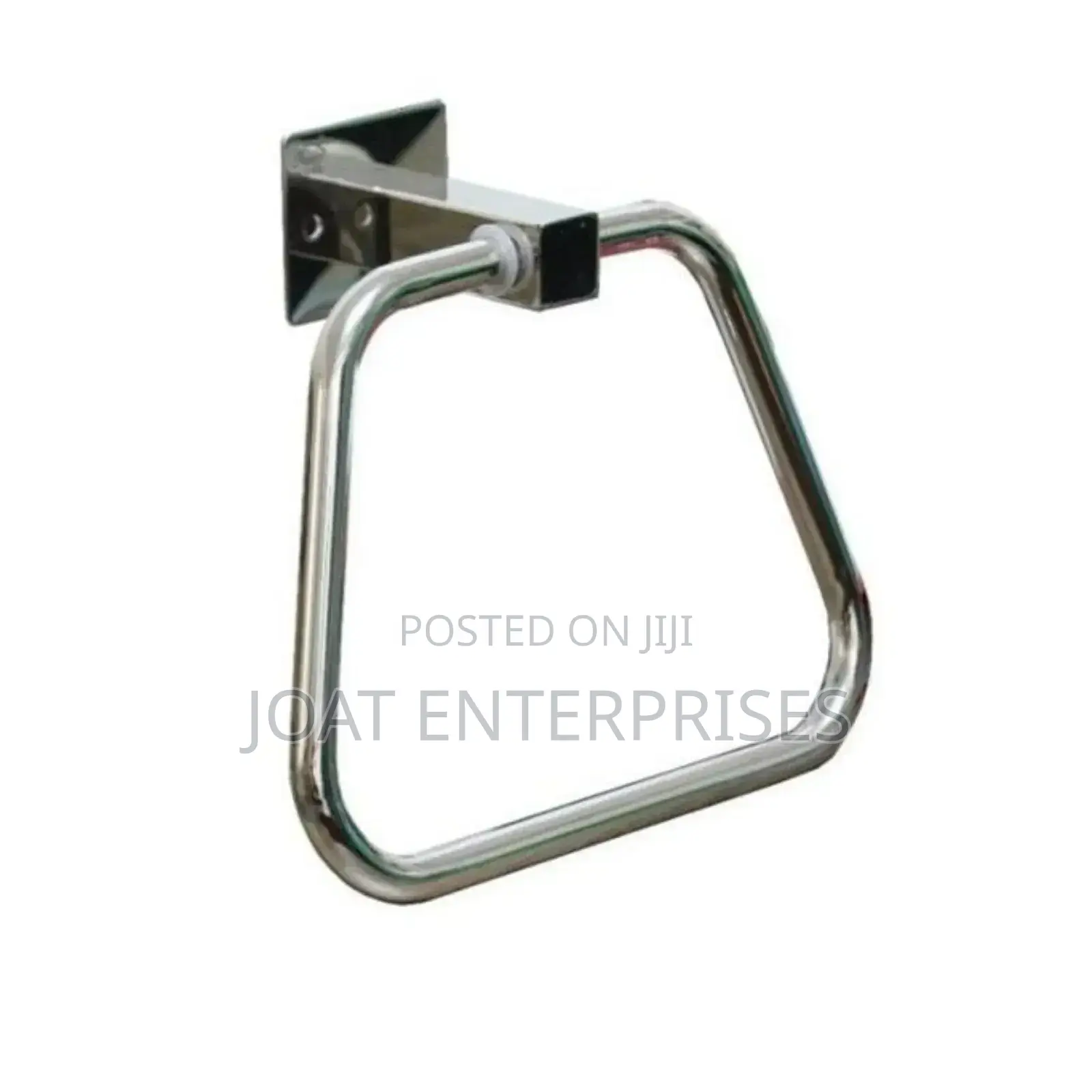 Towel Ring