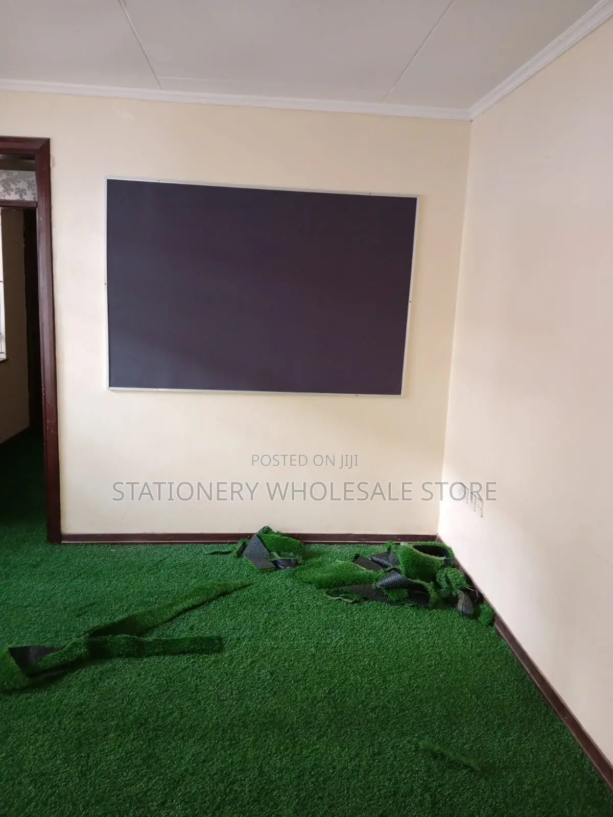Display Board 6ft X 4ft Noticeboard