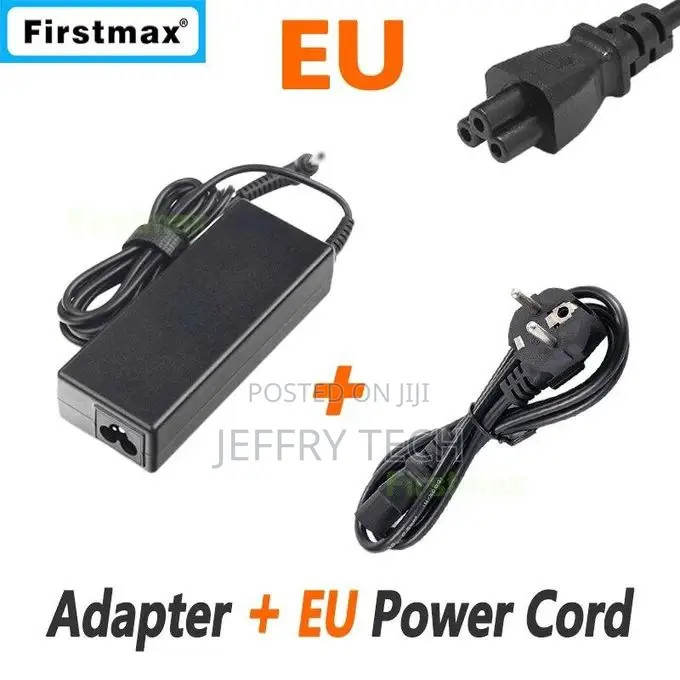 19V 3.42A 65W AC Adapter Laptop Charger for MSI Modern 14 B4