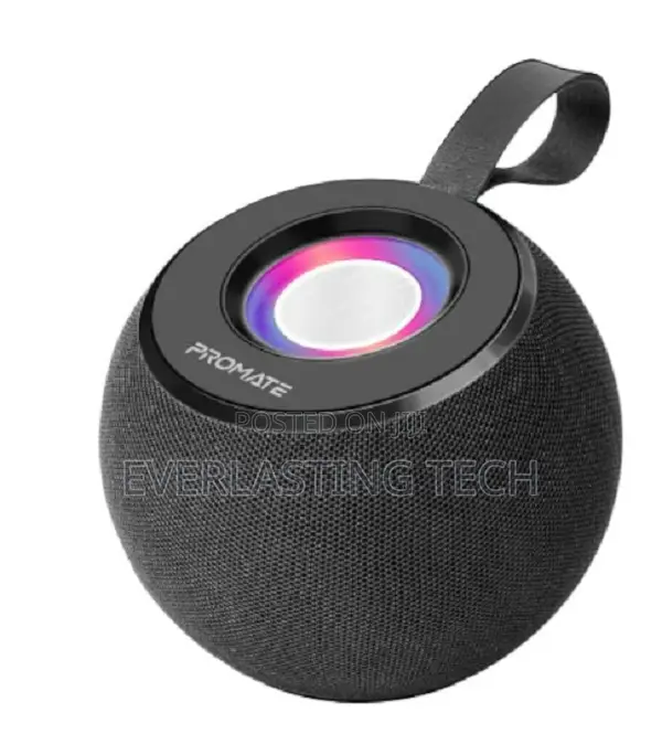 Promate High Definition 5W Mini Bluetooth Speaker