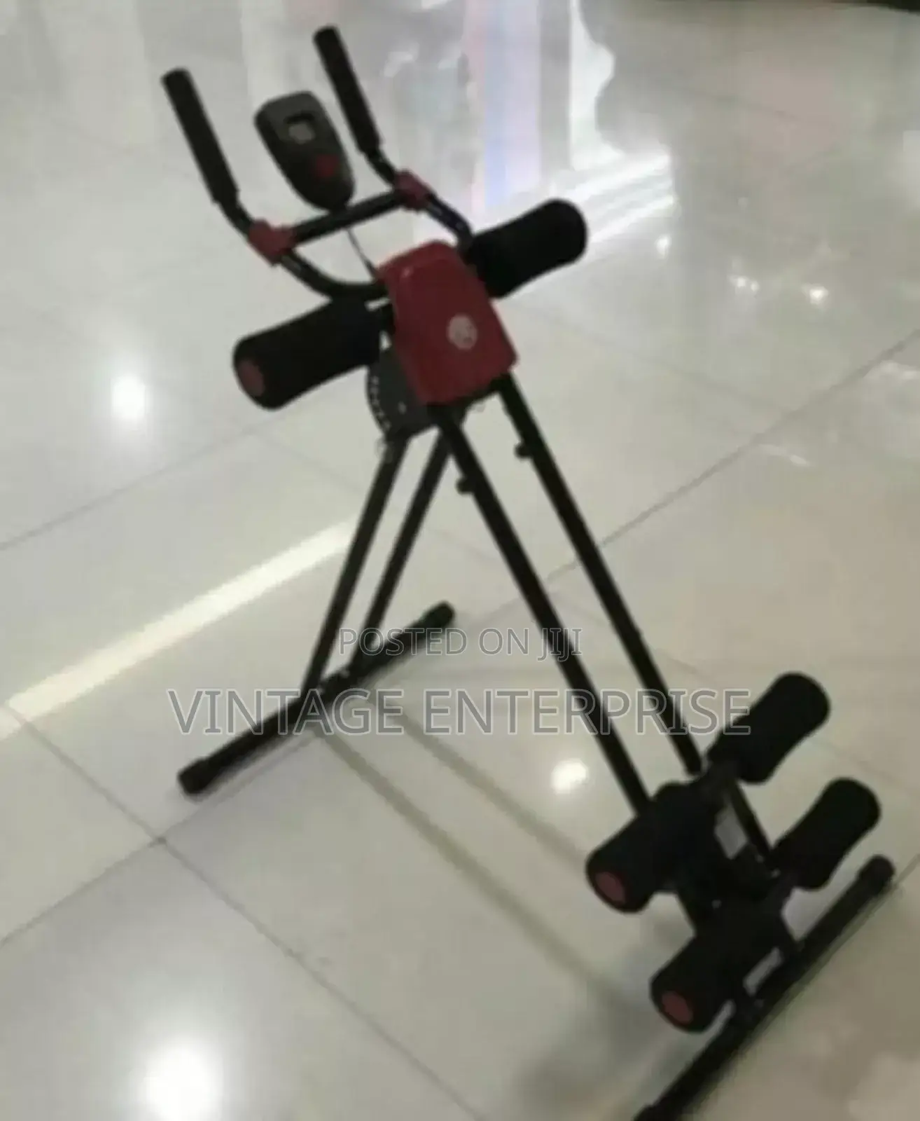 Abs Generator , Gym Equipment ..