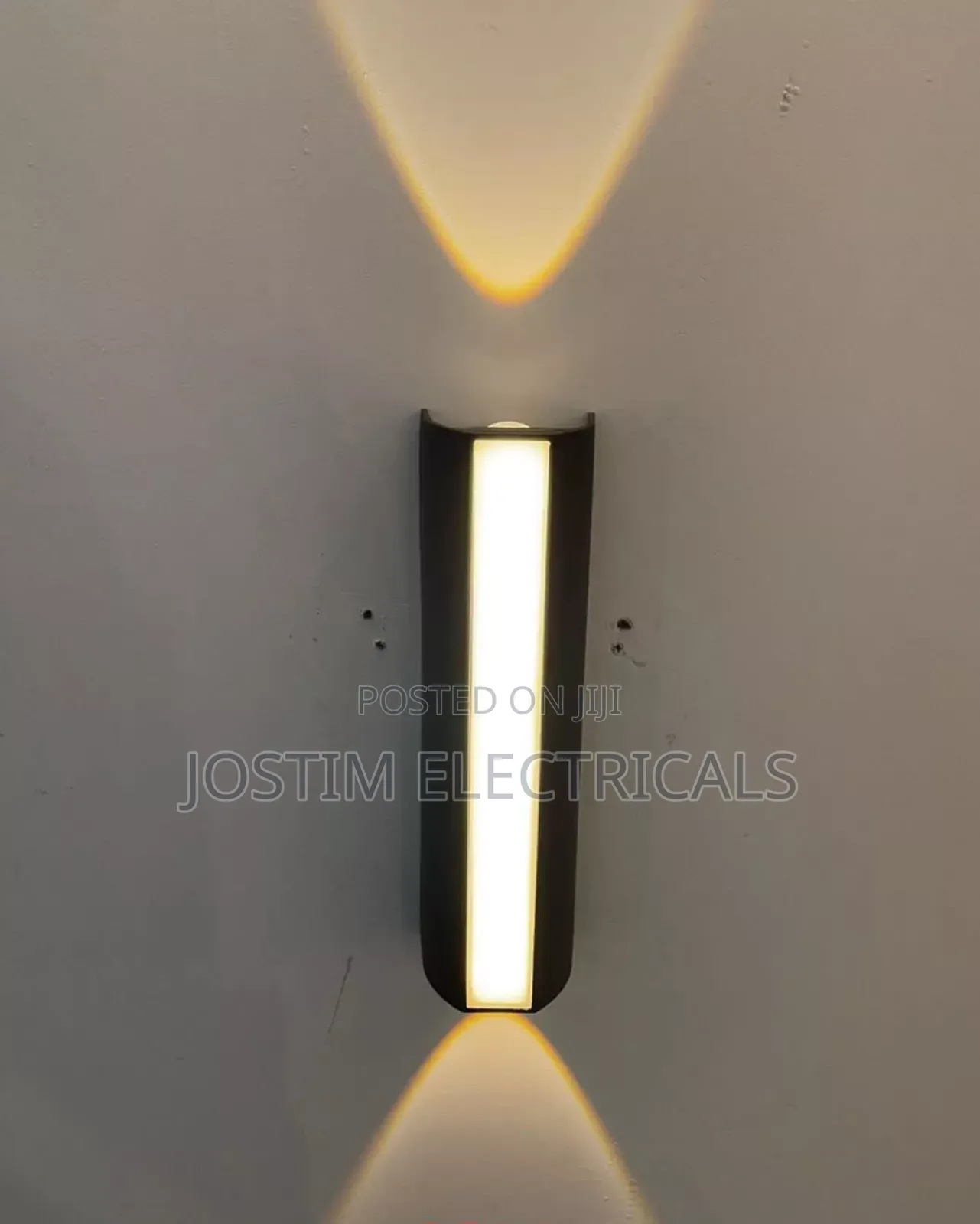 Up and Down Light Wall Lights