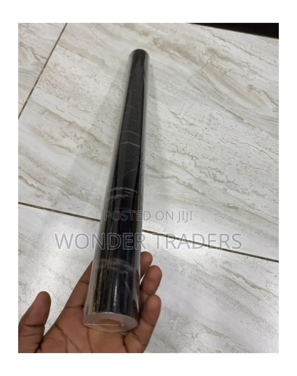 Self Adhesive Waterproof Heat Resistant 60cm Wide by 2 M