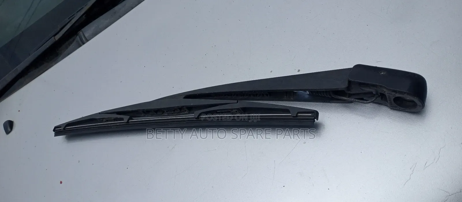 Subaru Sh5 Wiper
