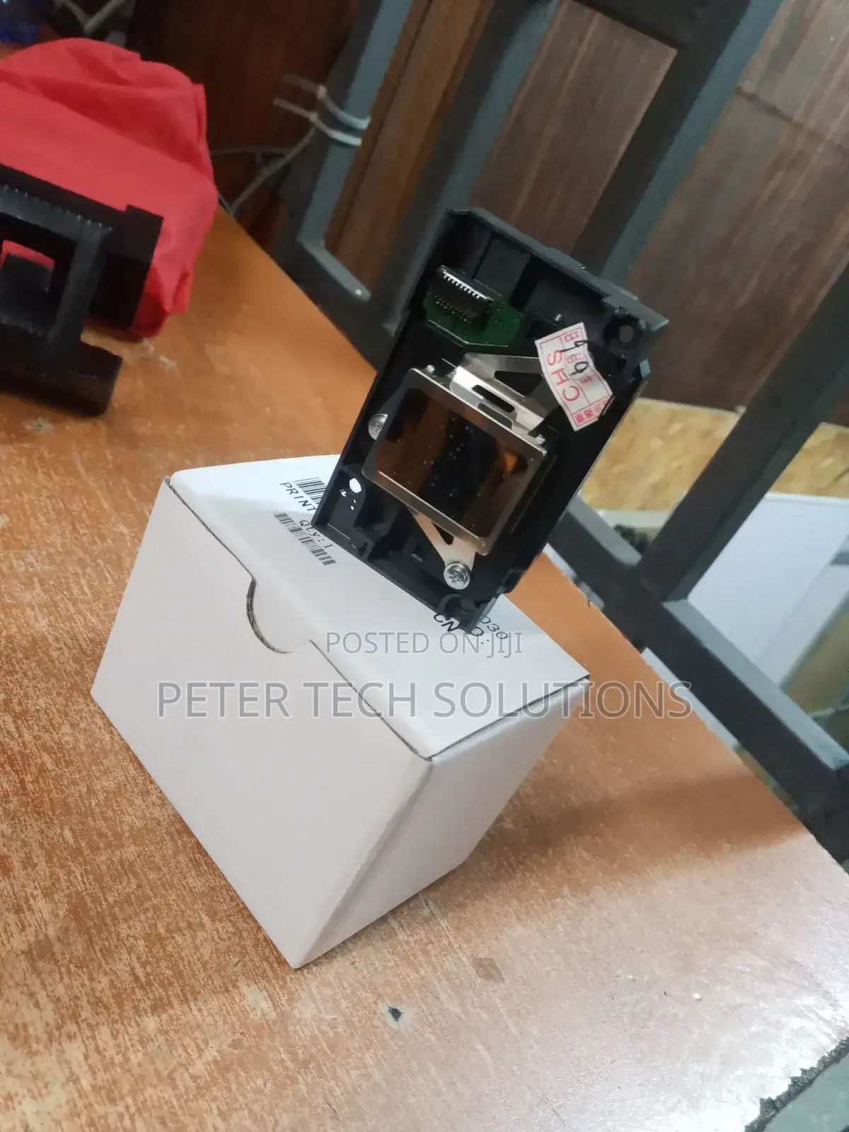 Print Head for Epson 1410