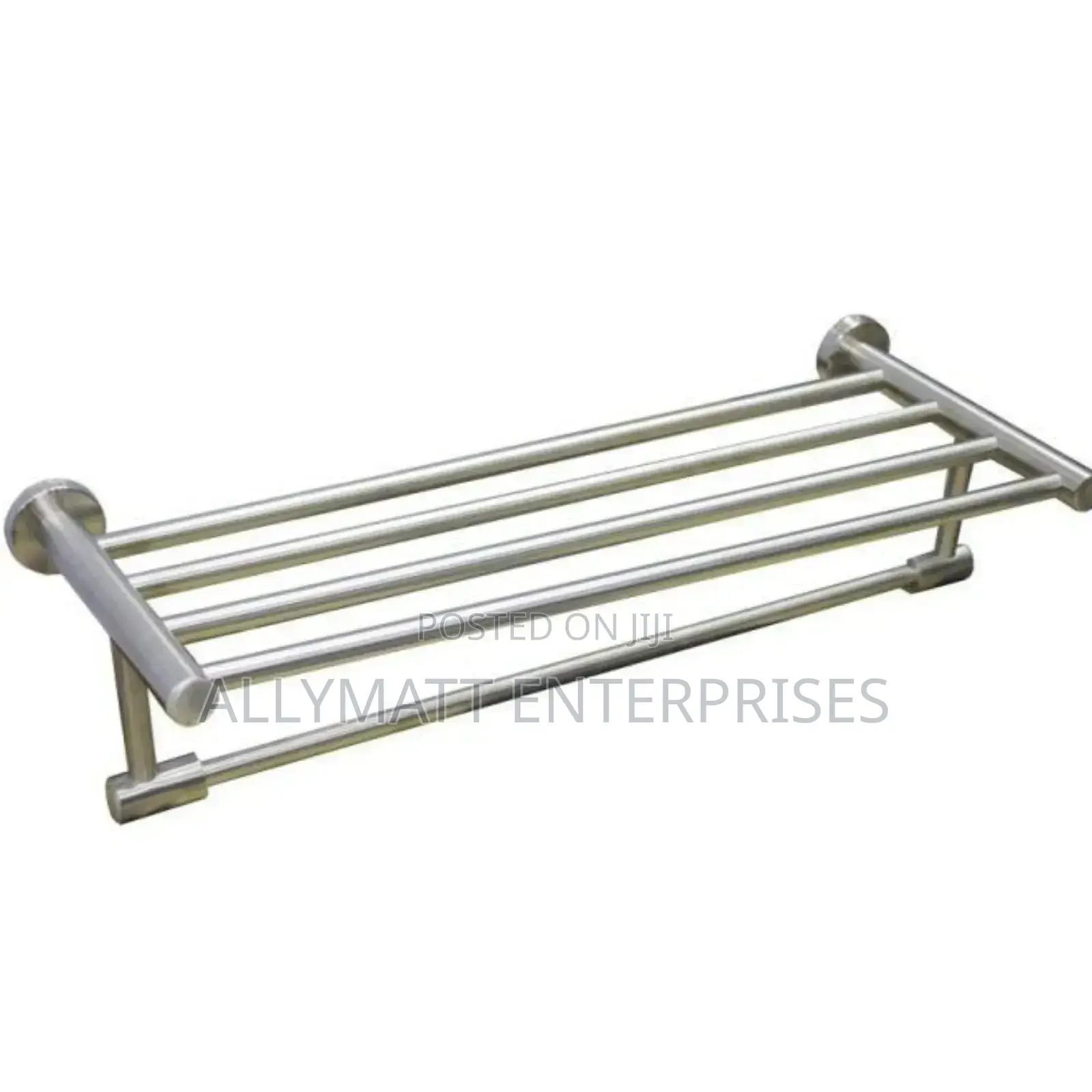 Antic Towel Rack