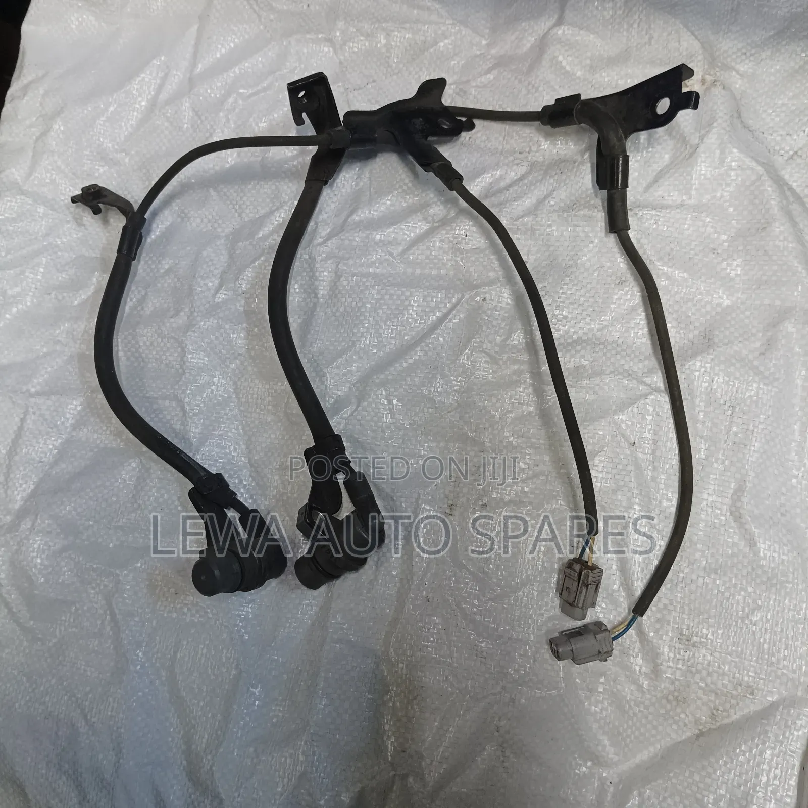 ABS Sensor Toyota Crown