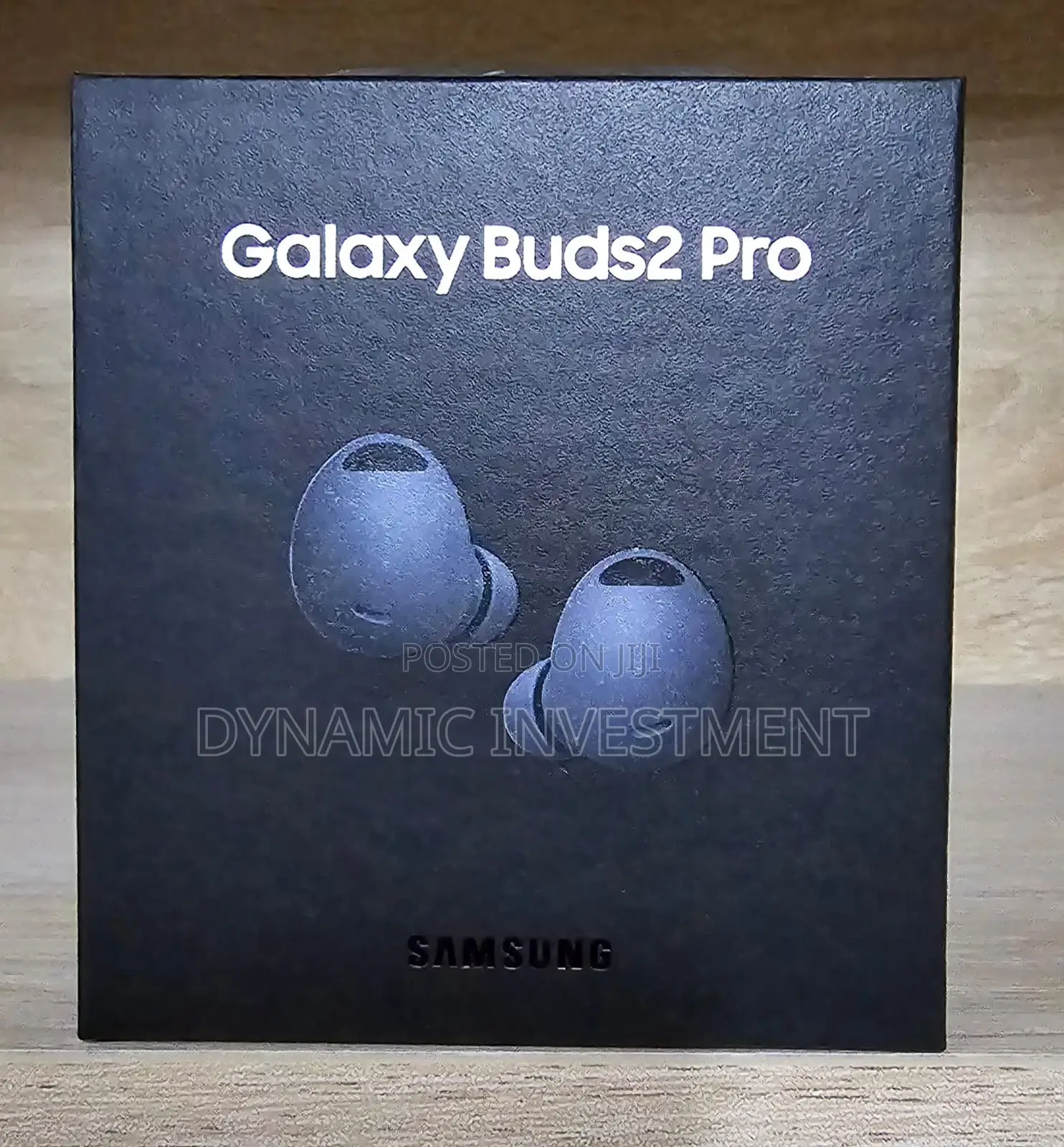 SAMSUNG Galaxy Buds 2 Pro True Wireless Bluetooth Earbuds