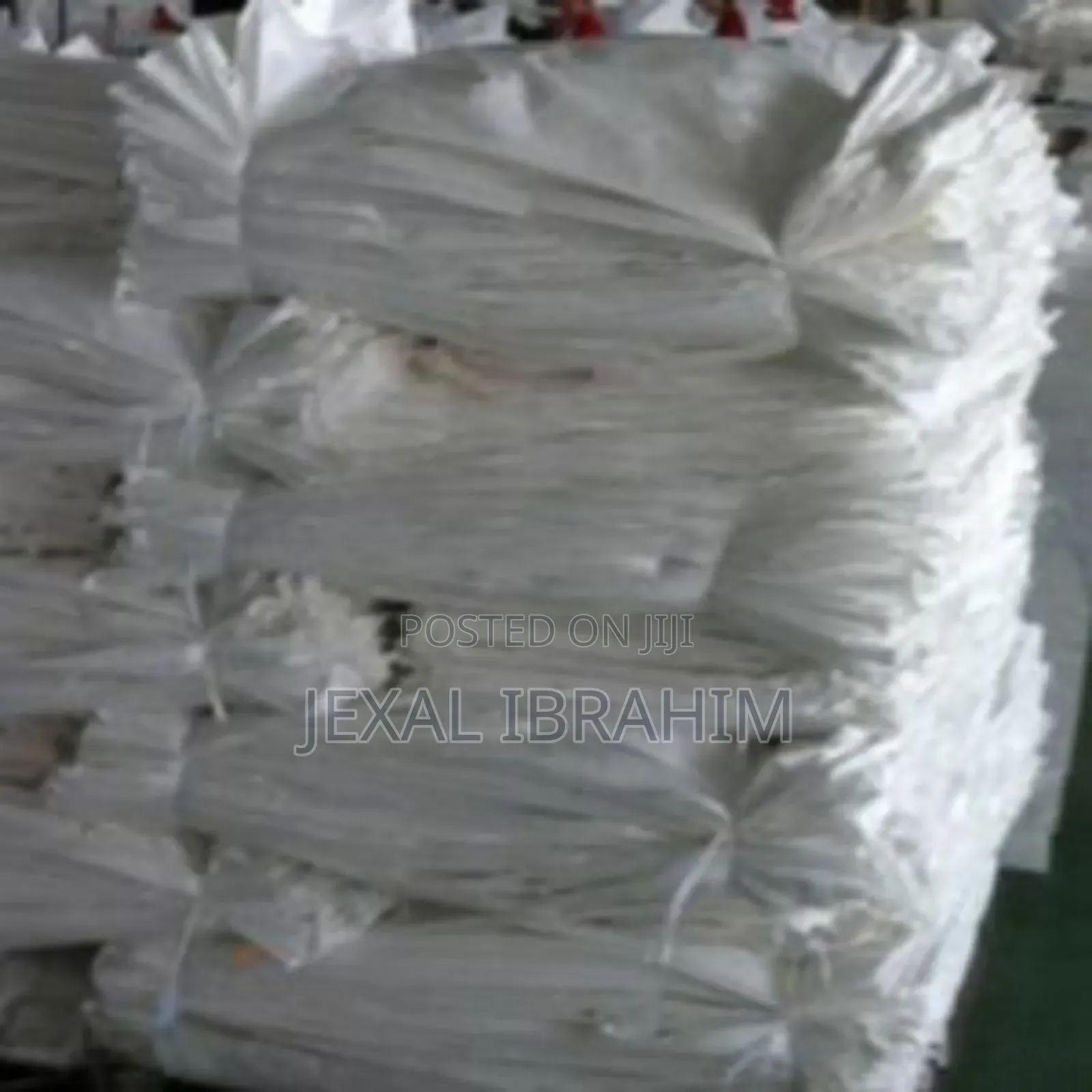 50kg Nylon Bags