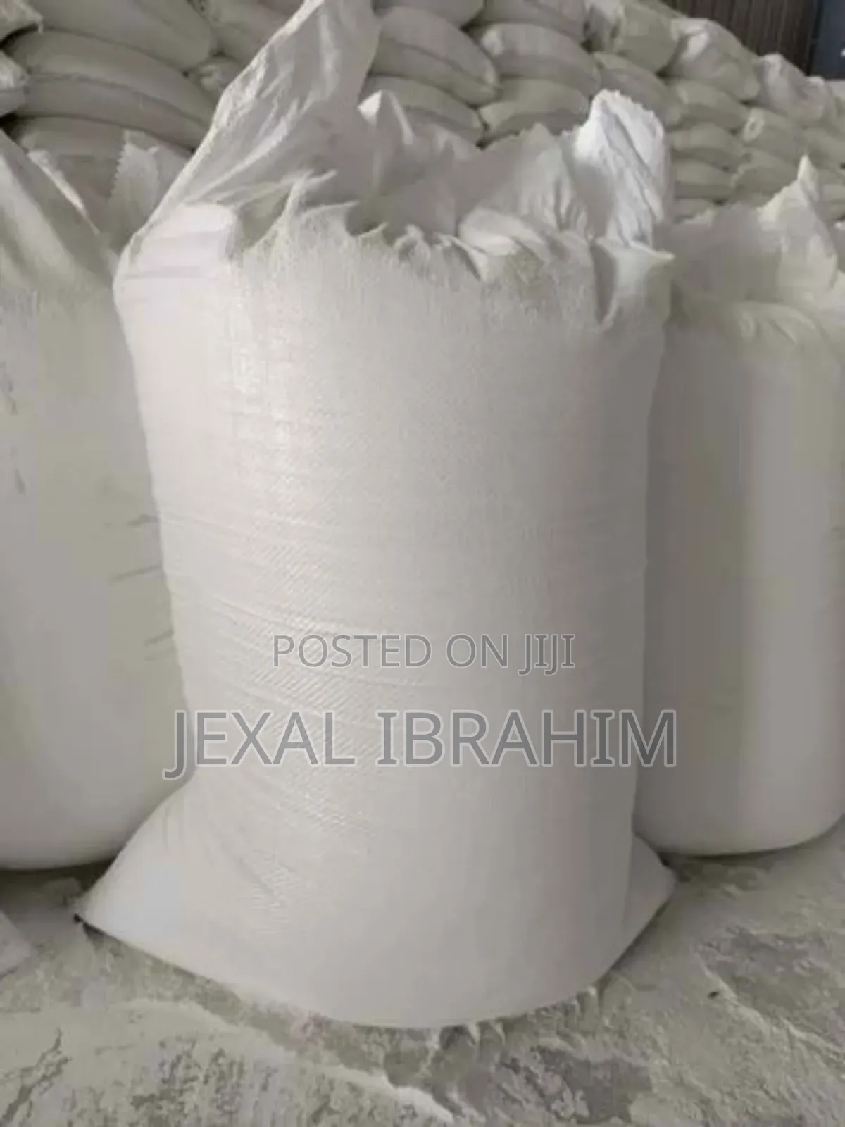 90kg Nylon Bags