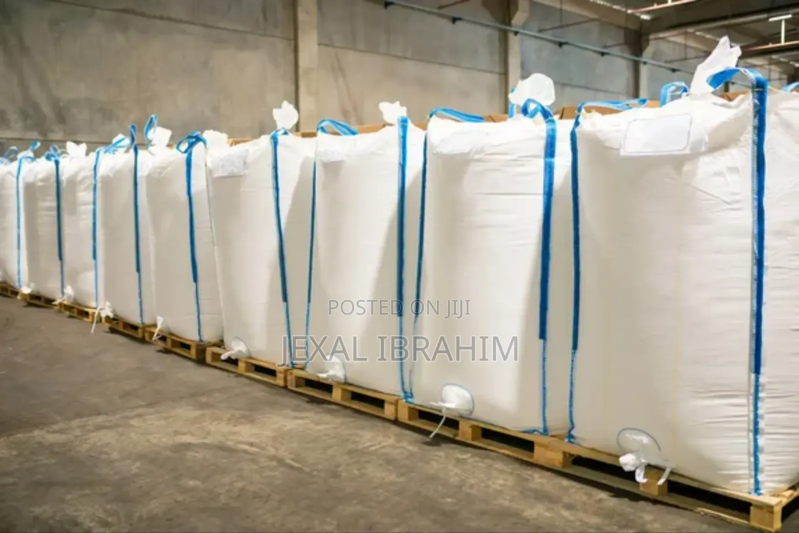 90kg Nylon Bags