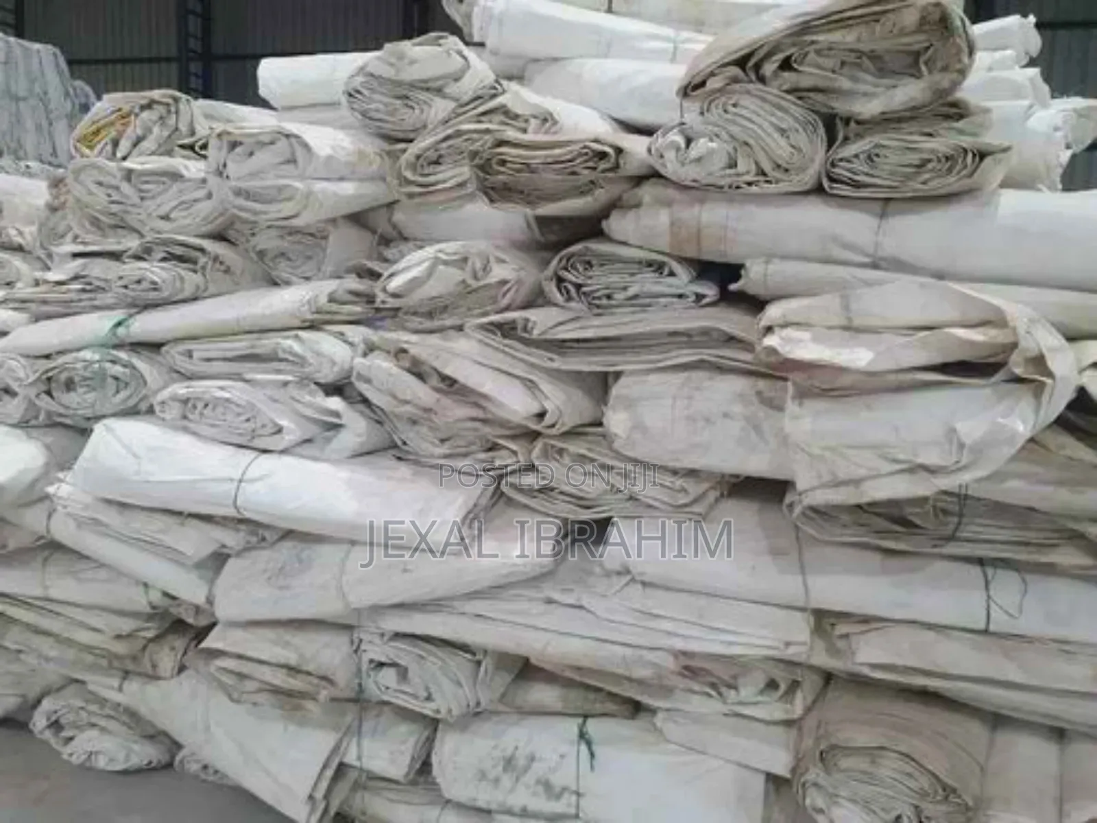 90 KGS Bags Gunia