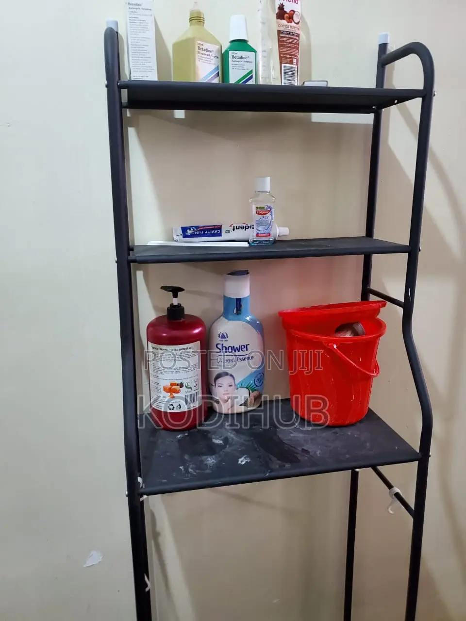 High Quality 1 Bedroom Airbnb | Fully Furnished