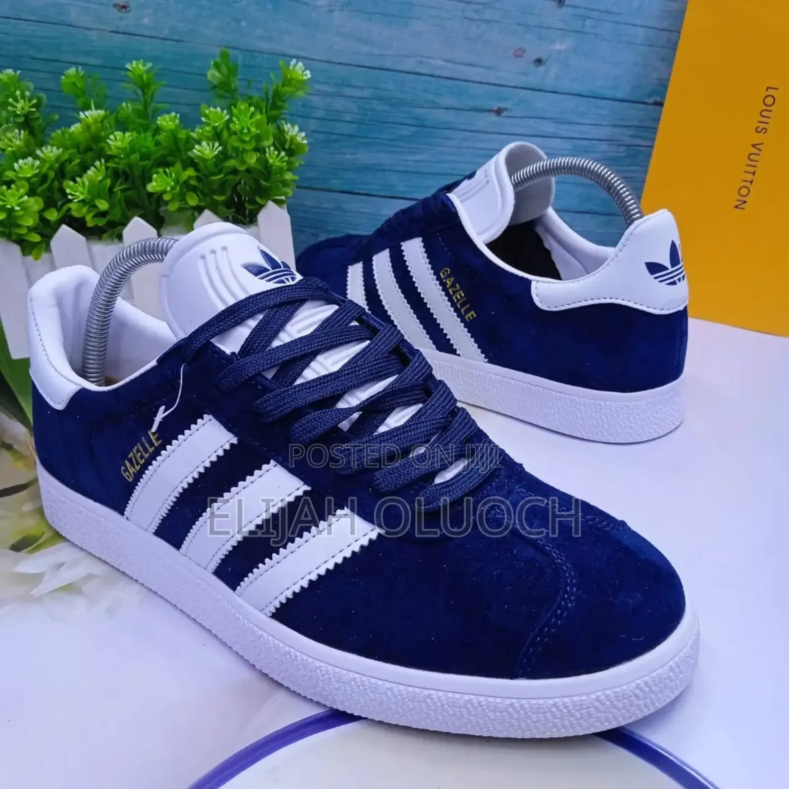 Adidas Gazelle