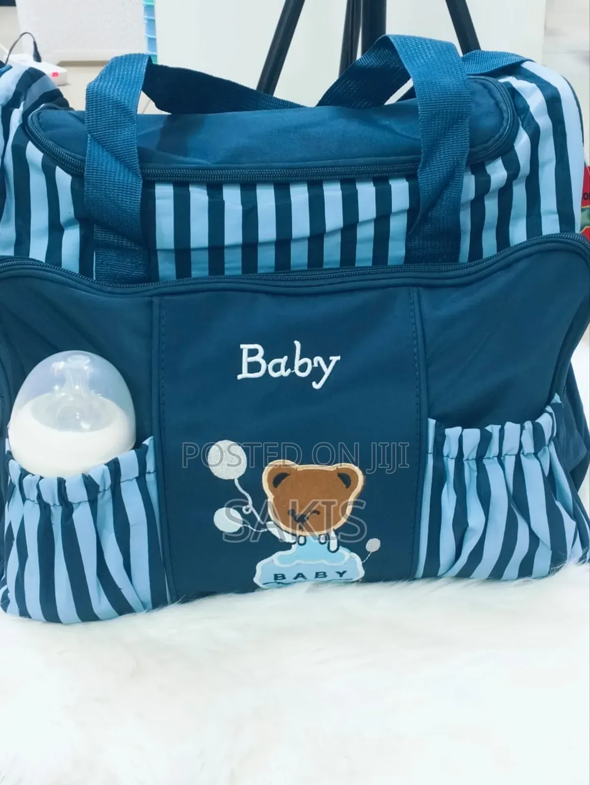 1 Piece Maternity /Diaper Bag. Free Delivery