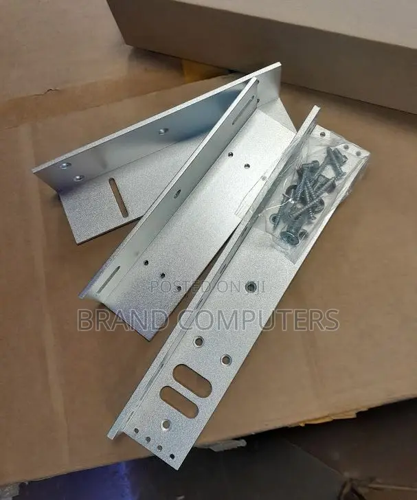 ZL Bracket for 280KG Electronic Maglock (K-280zl)
