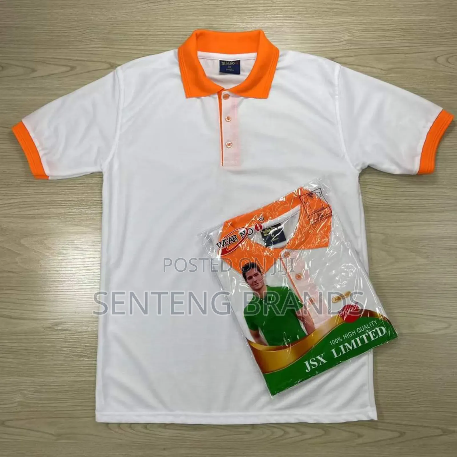 Polo T-Shirts