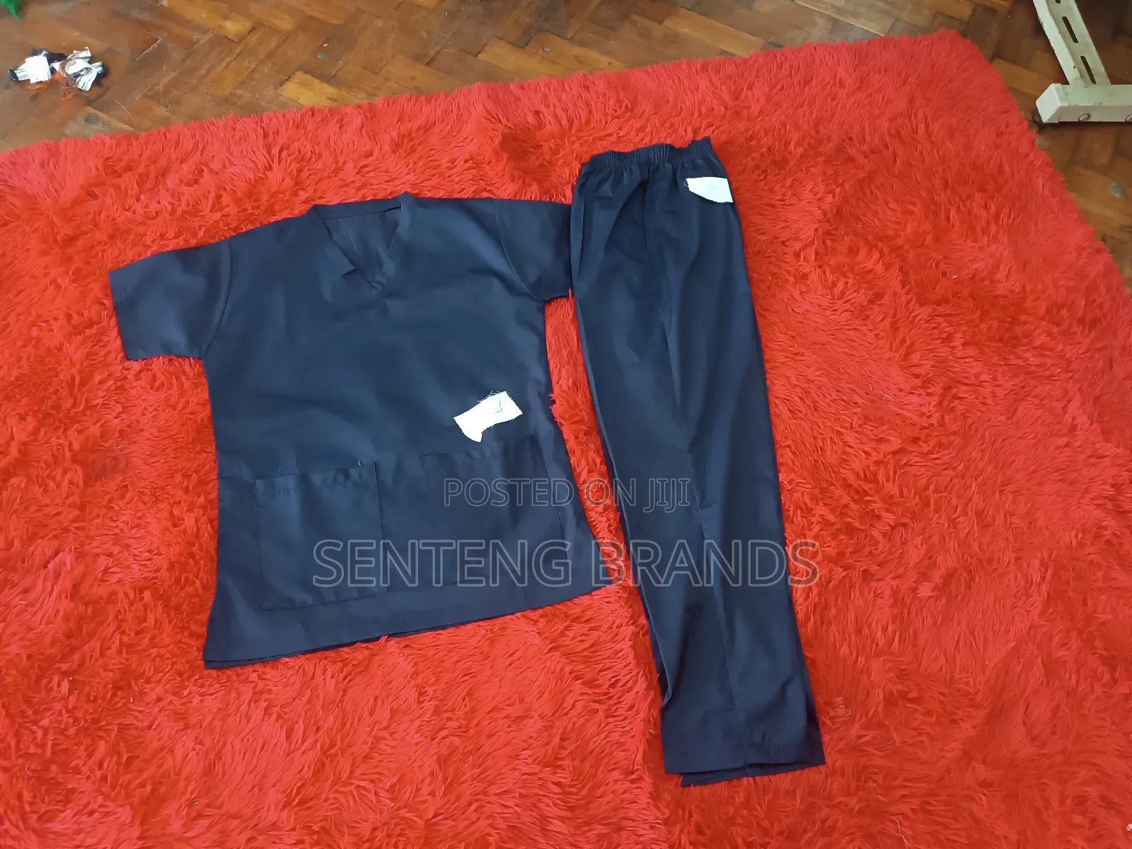 Scrubs for Nurses