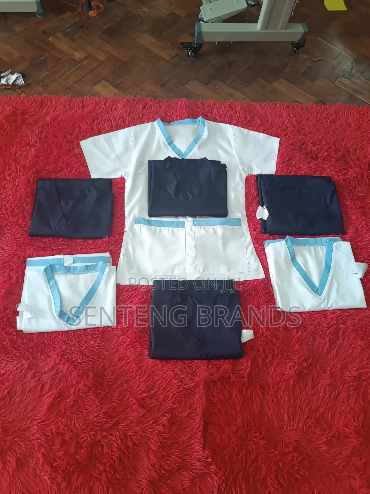 Scrubs for Nurses