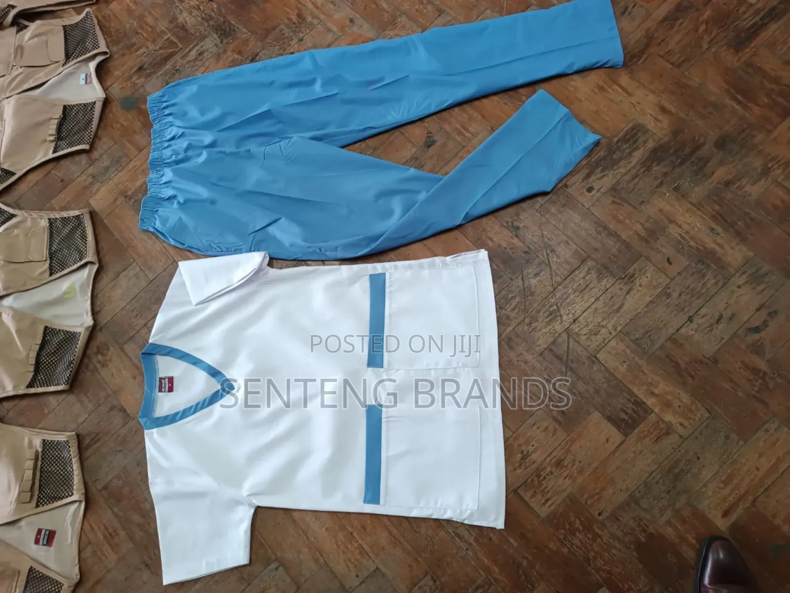 Scrubs for Nurses