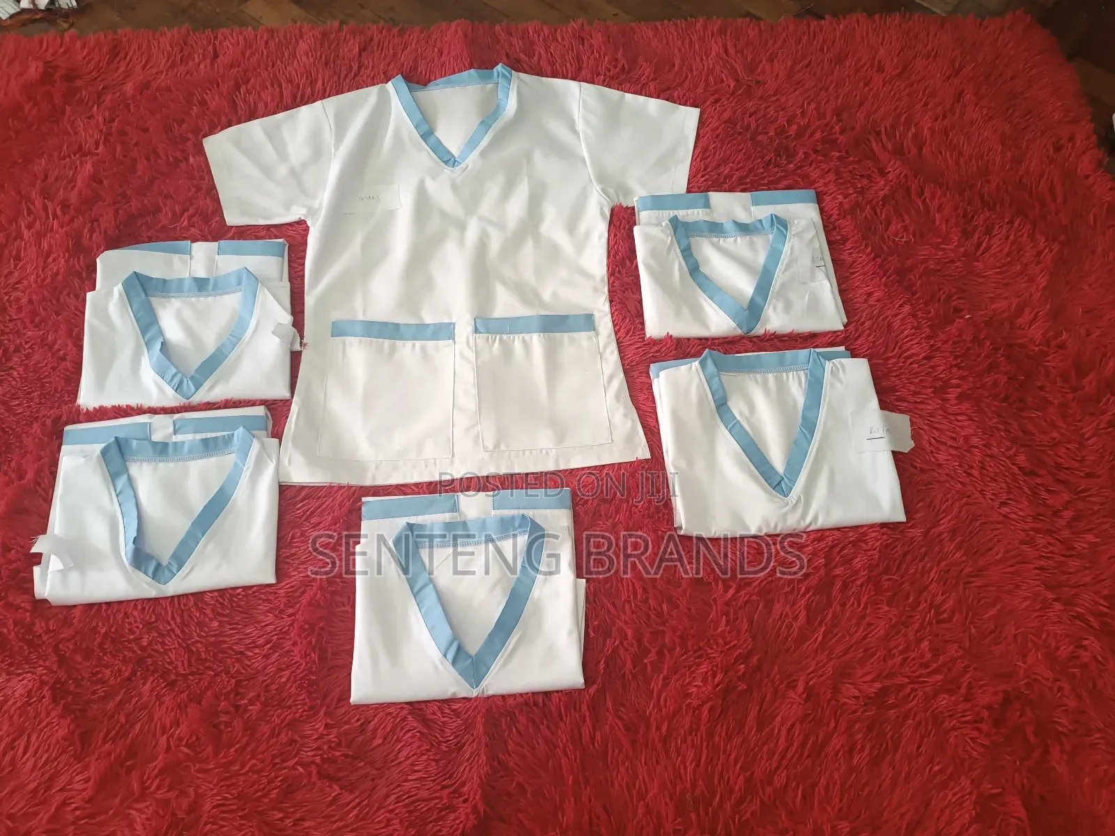 Scrubs for Nurses