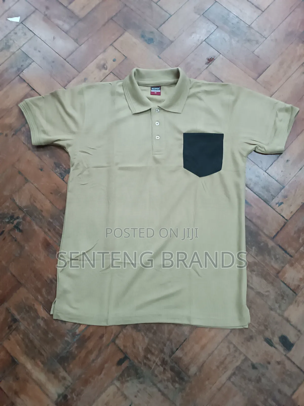 Polo Tshirts