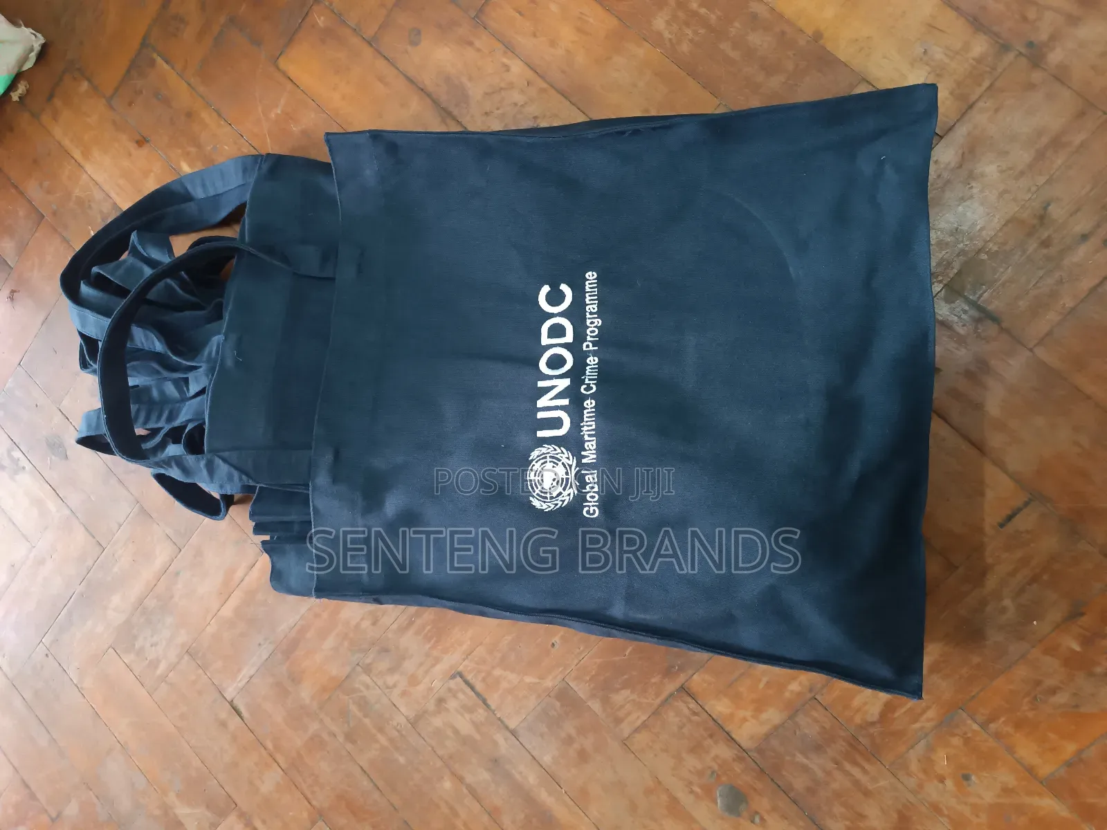 Canvas Bags