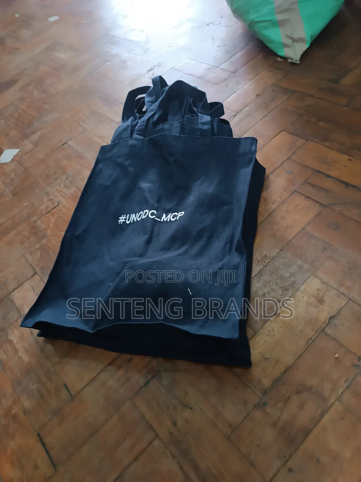 Canvas Bags