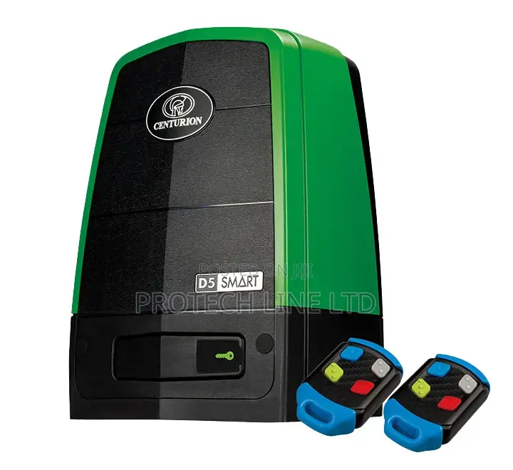 Centurion D5 Smart Automatic Gate Motor