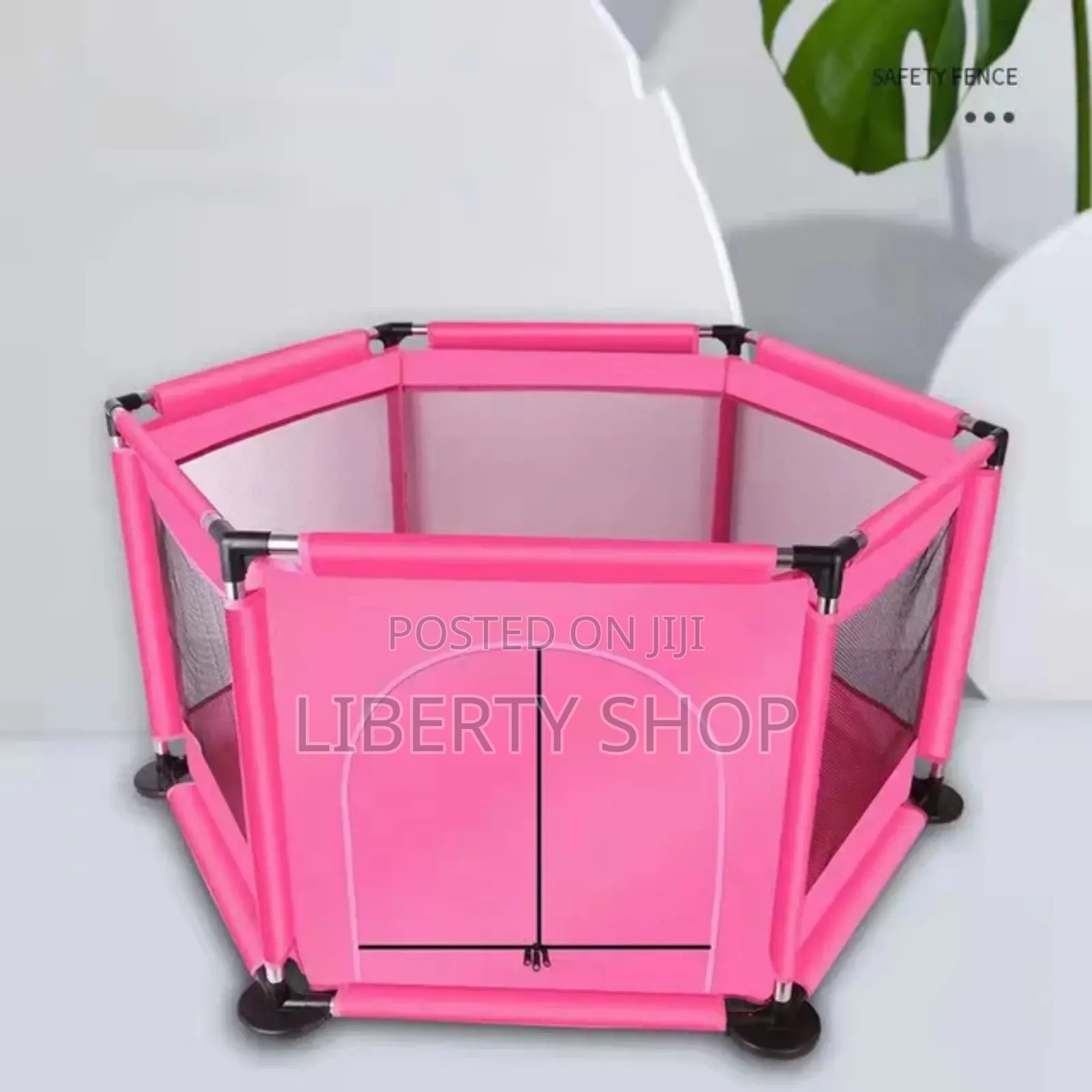 Indoors Baby Play Pen 50 Balls Baby Fence