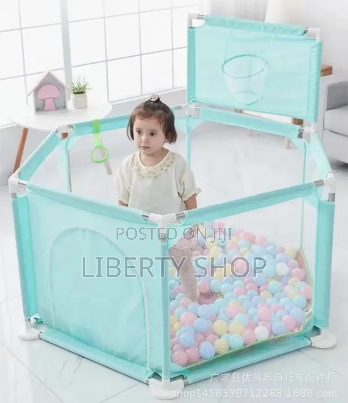 Child Safety Play Pen Safety Baby Fence
