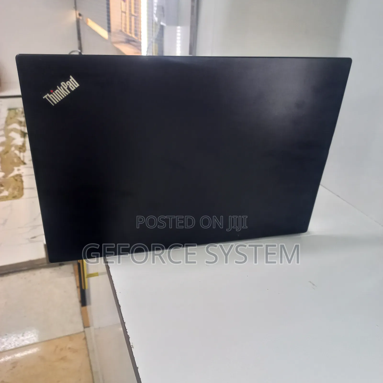 Laptop Lenovo ThinkPad T470s 8GB Intel Core I5 SSD 256GB