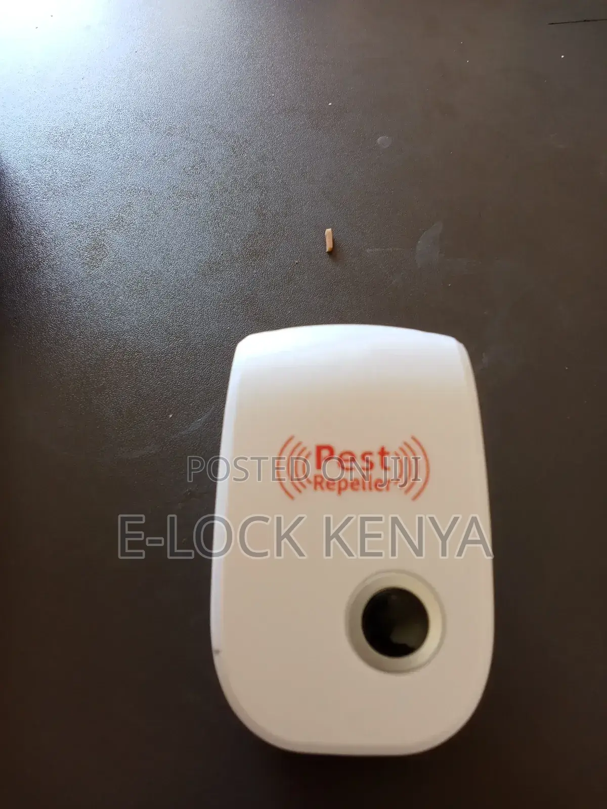 Safety of Your Home Pest Repeller