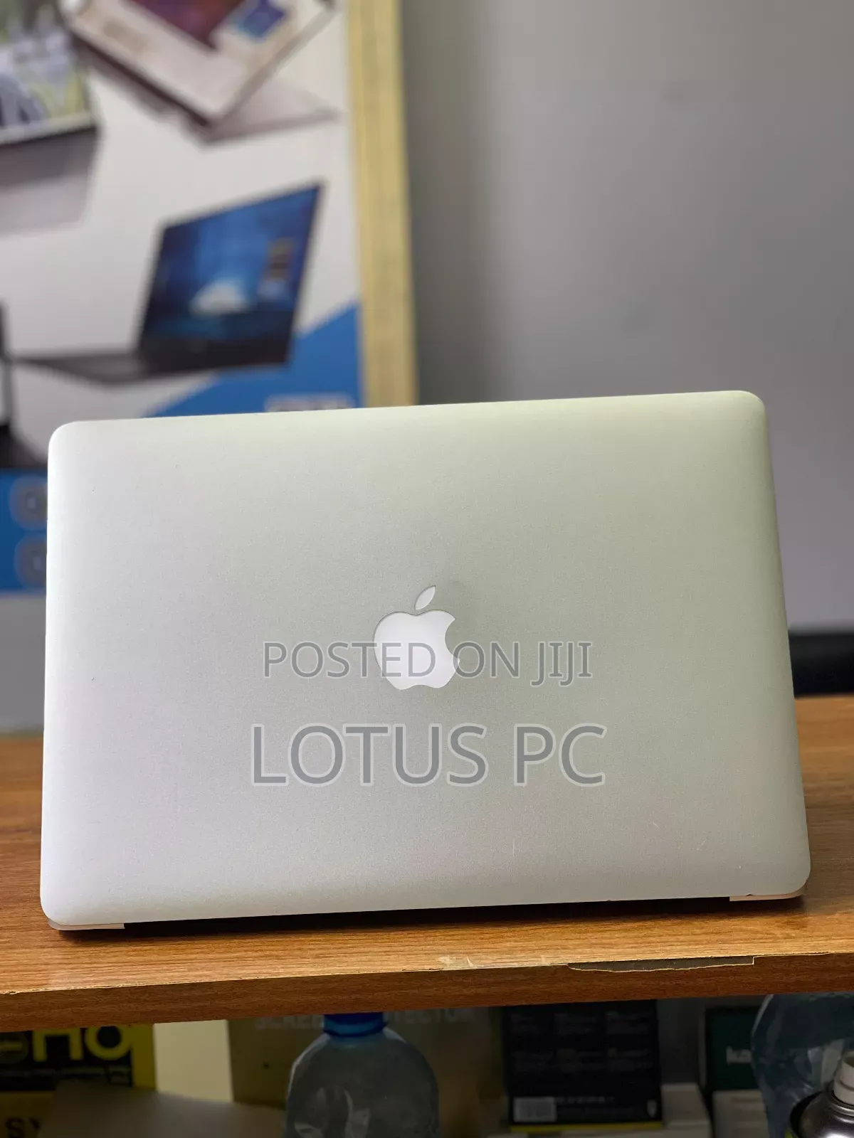 Laptop Apple MacBook Air 2015 4GB Intel Core I5 SSD 128GB