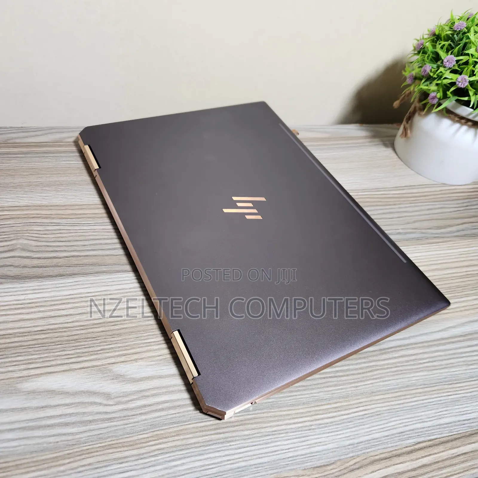 Laptop HP Spectre X360 13 16GB Intel Core I7 SSD 512GB