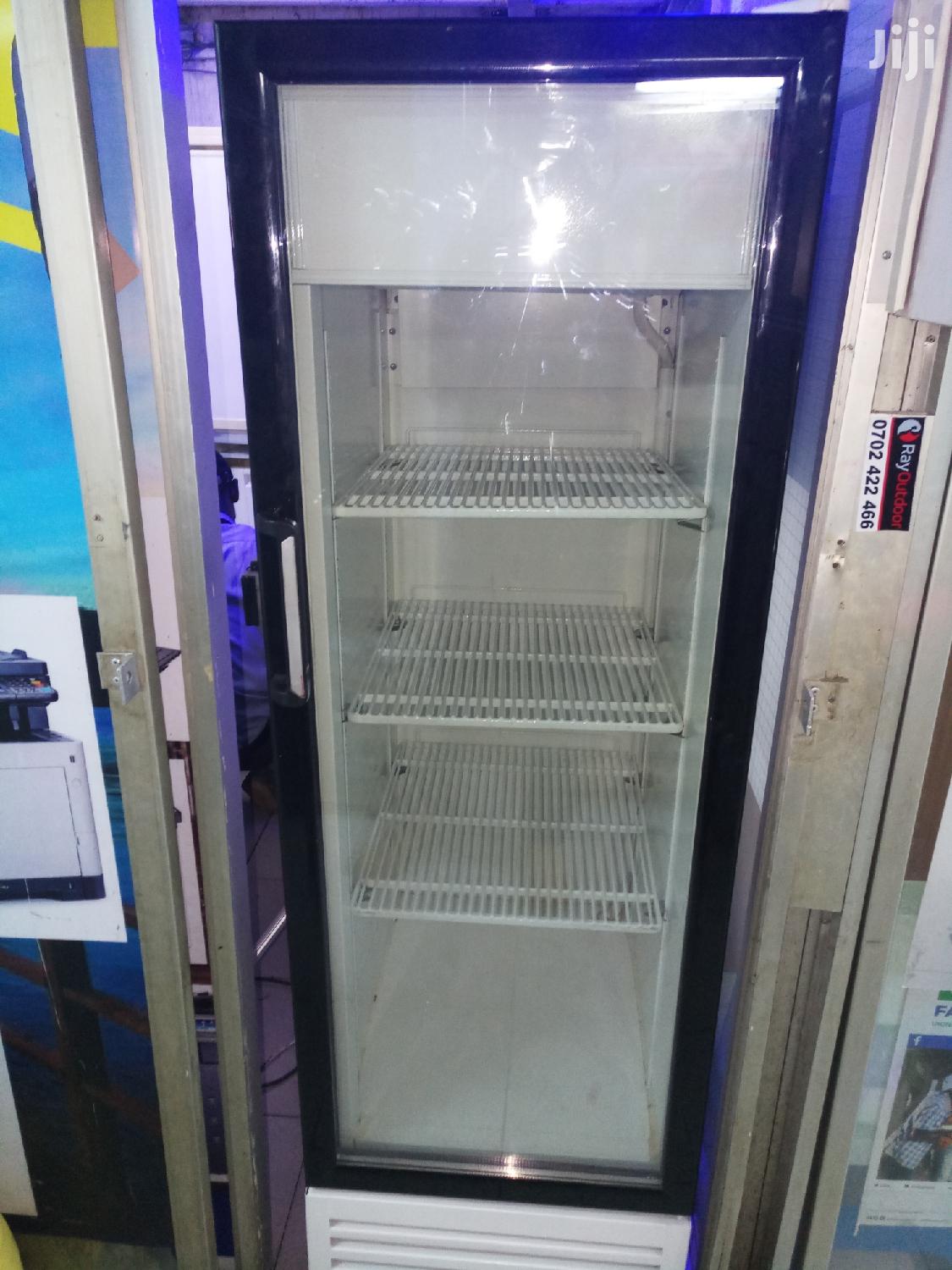 Display Fridge