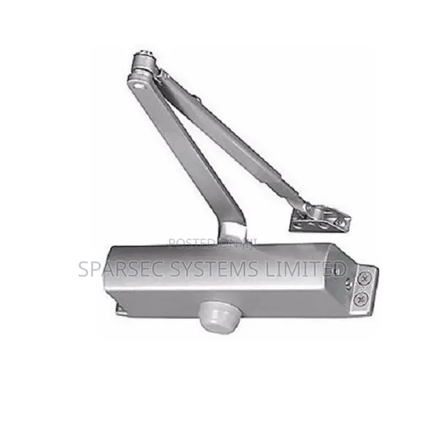 Hydraulic Door Closer 60 KGS