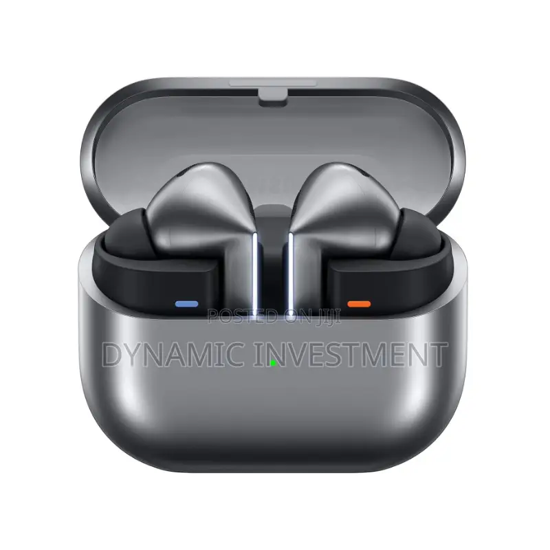 Samsung Galaxy Buds 3 Pro Earbuds