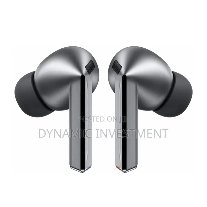 Samsung Galaxy Buds 3 Pro Earbuds